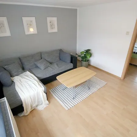 Winterberg-zentrum Σπίτι διακοπών