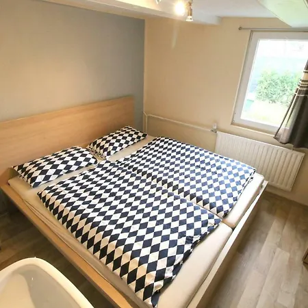 Winterberg-zentrum Σπίτι διακοπών *