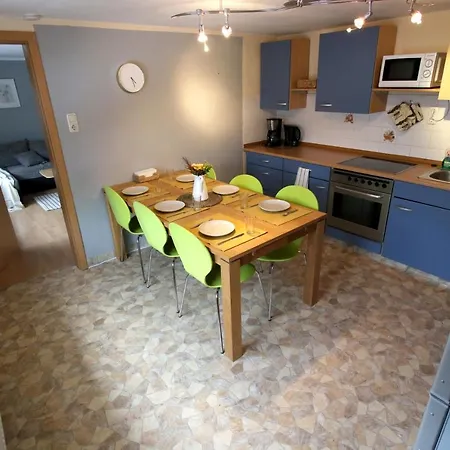 Winterberg-zentrum Βίντερμπεργκ