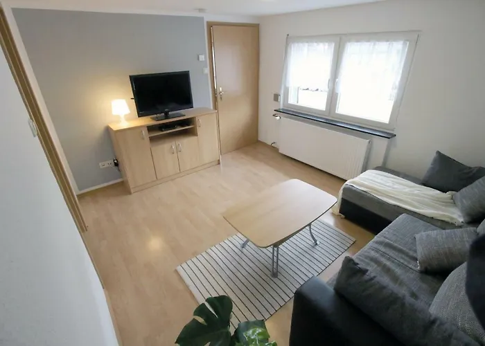 Winterberg-zentrum Βίντερμπεργκ