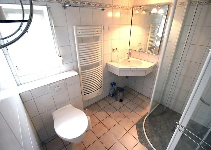 Winterberg-zentrum * Βίντερμπεργκ