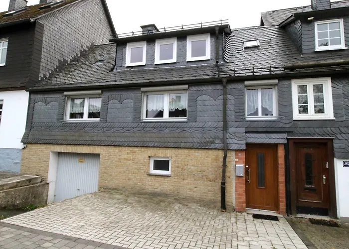 Winterberg-zentrum *